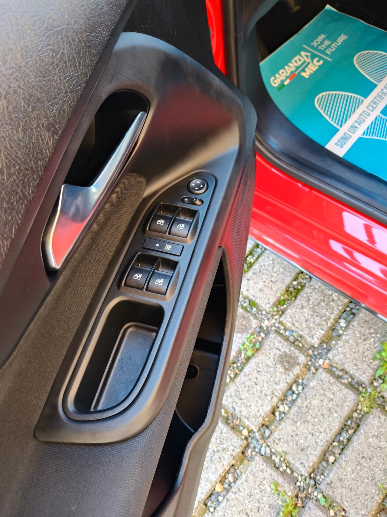 Fiat Tipo 1.6 Mjt S&S 5 porte S-Design SPORT