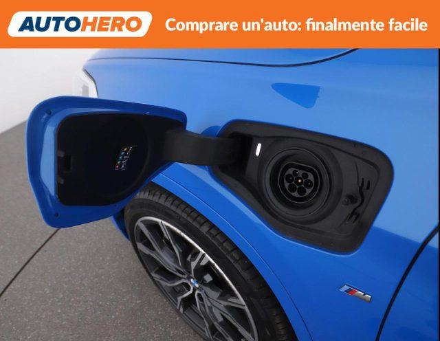 BMW X1 xDrive25e Msport