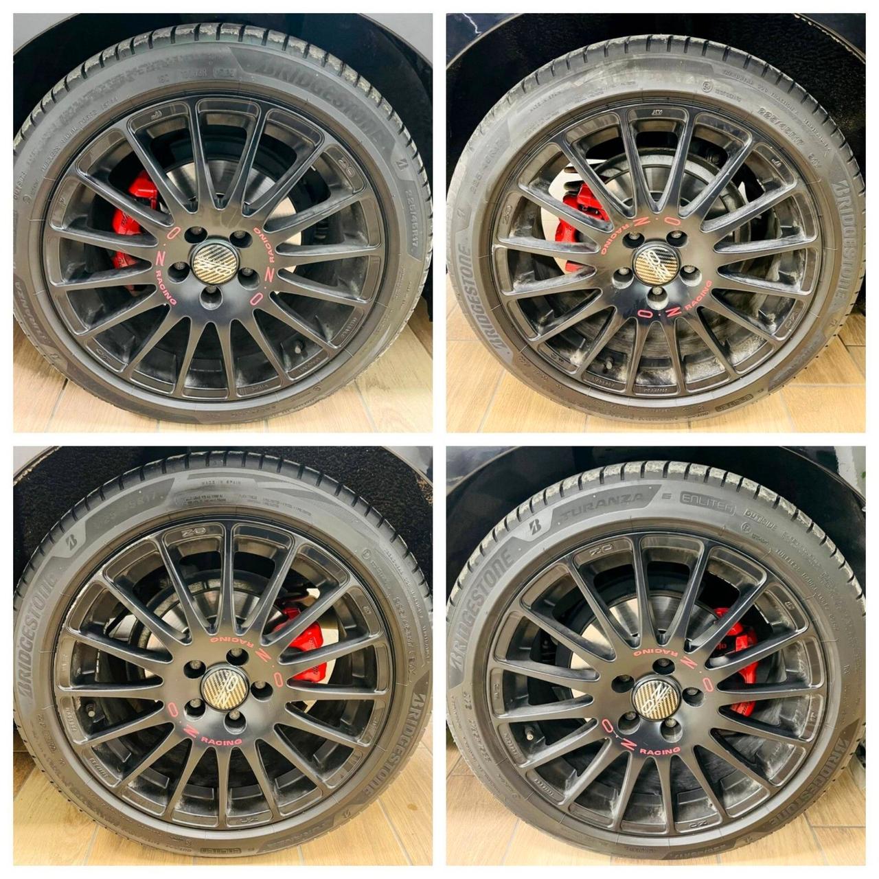 Alfa Romeo Giulietta 1.6 JTDm-2 105 CV Exclusive