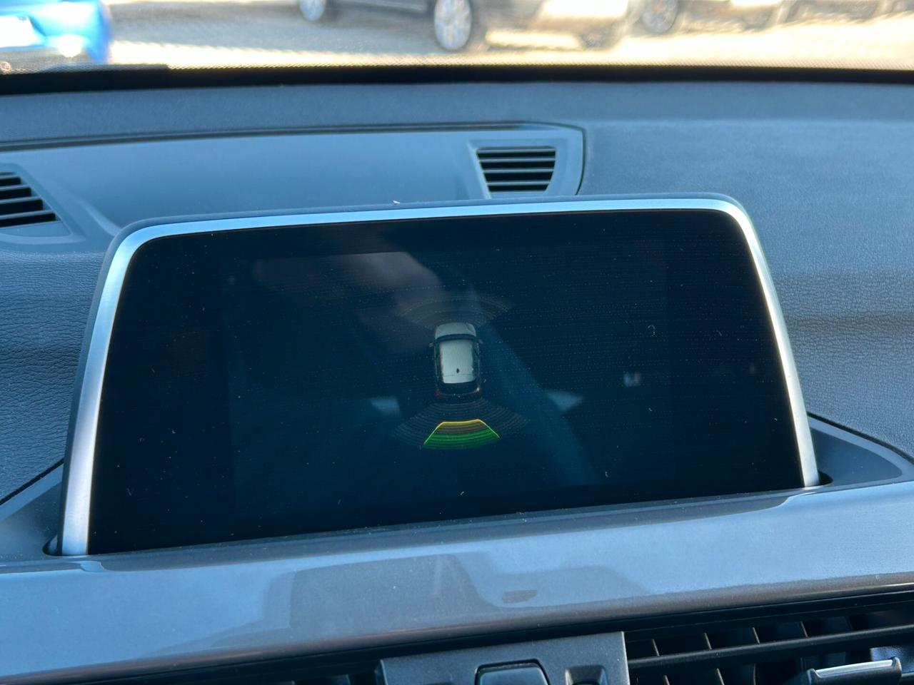 Bmw X1 xDrive20d xLine 4x4 "SOLI 64.000 KM"