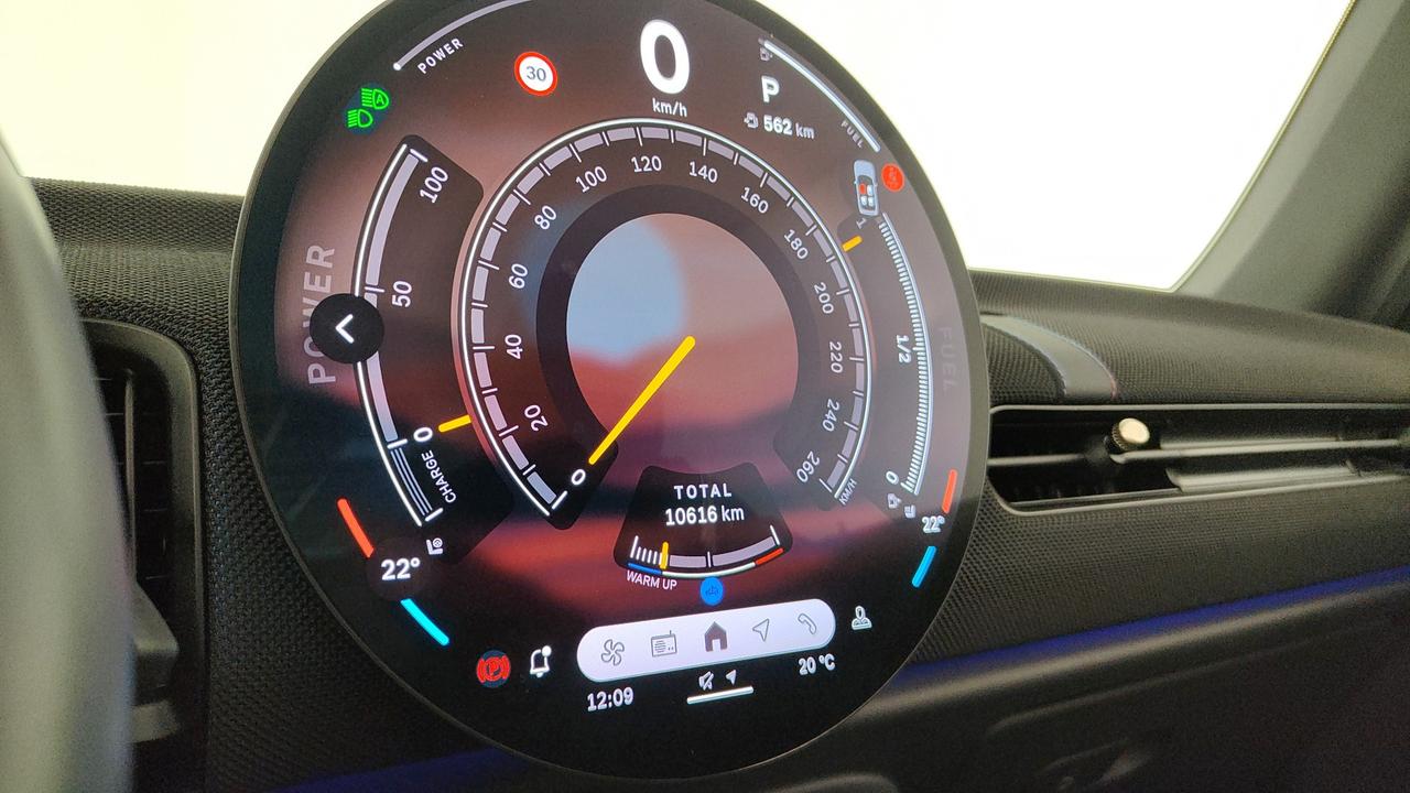 MINI Mini Cooper Cabrio F67 - Mini Cooper Cabrio 2.0 C Classic auto