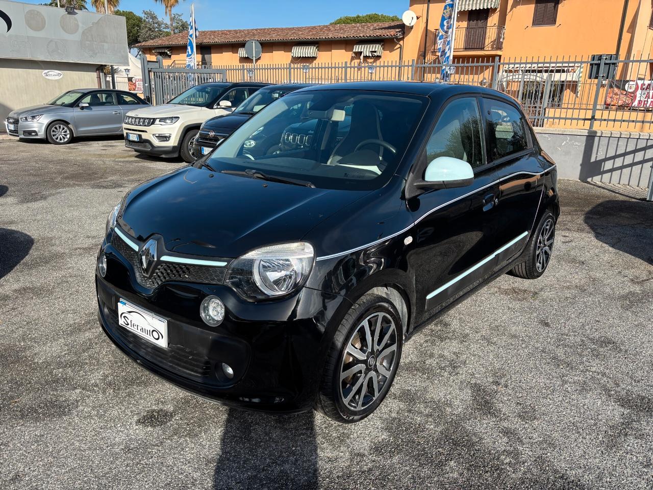 Renault Twingo TCe 90 CV Stop&Start Energy