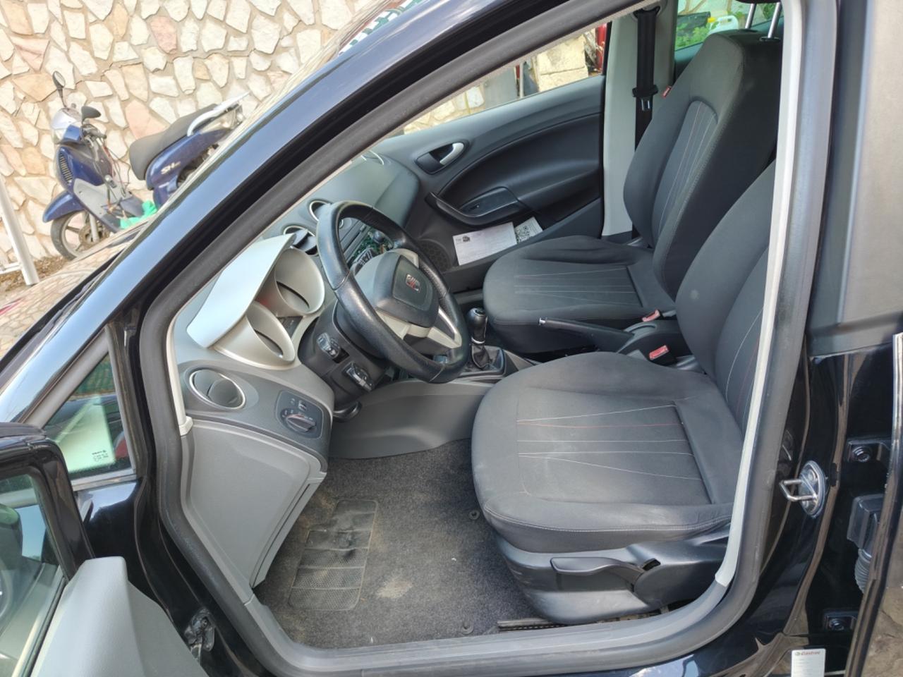Seat Ibiza 1.2 TDI CR 5p. COPA