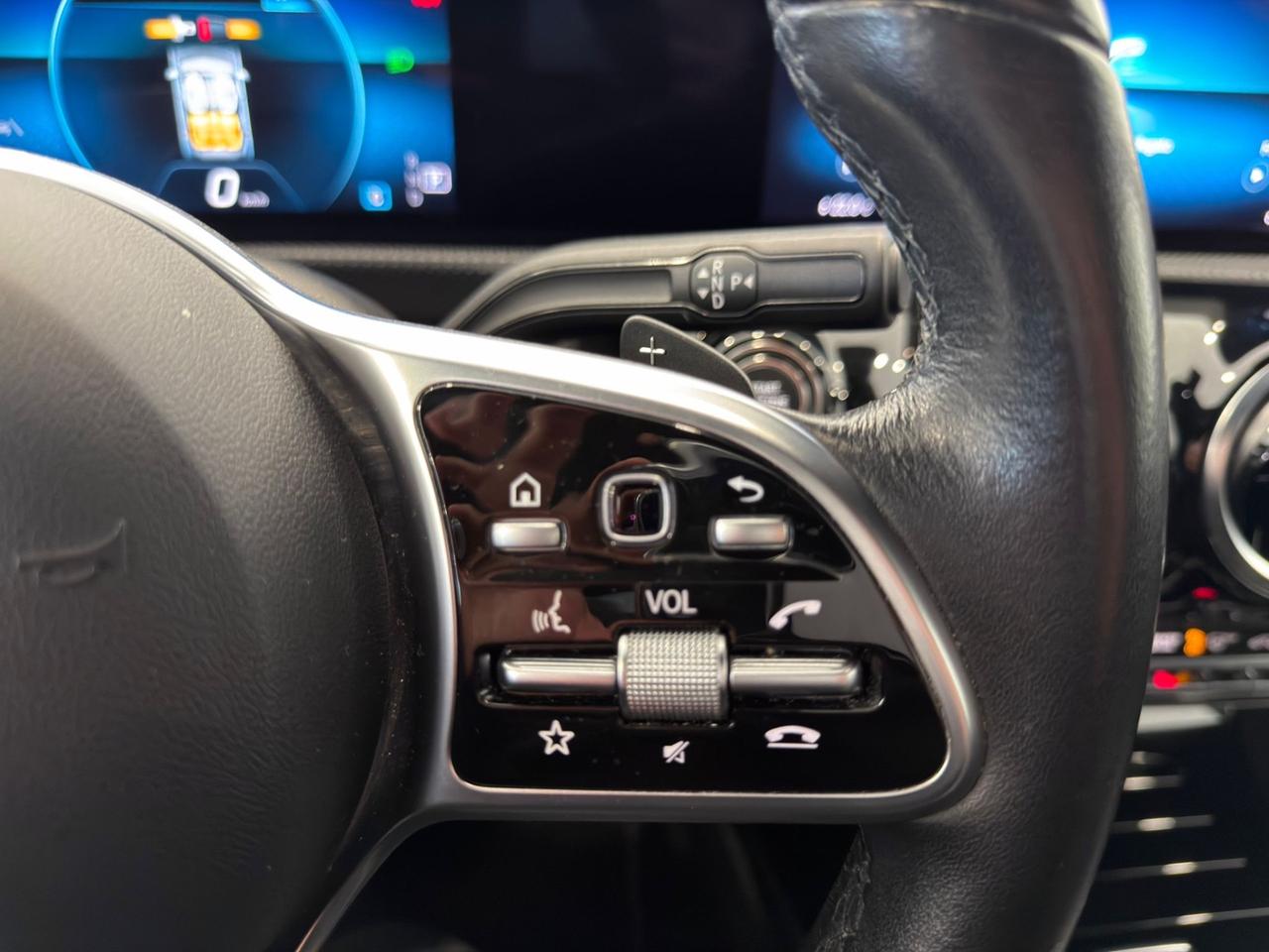 Mercedes-benz CLA 200 d Automatic Shooting Brake Premium