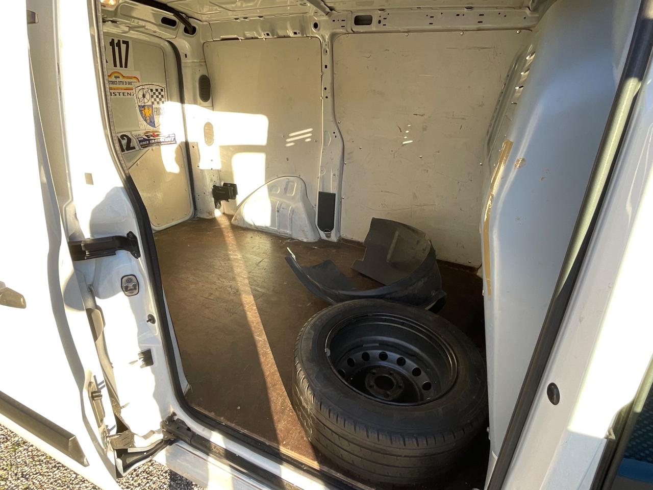 Fiat Scudo 2000Jtd kw 88 cv 120