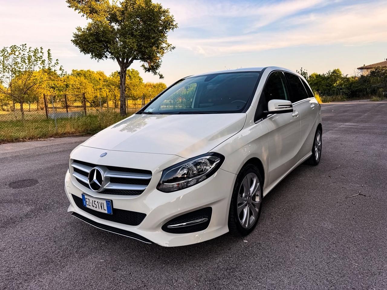 Mercedes-benz A 180 CDI Sport