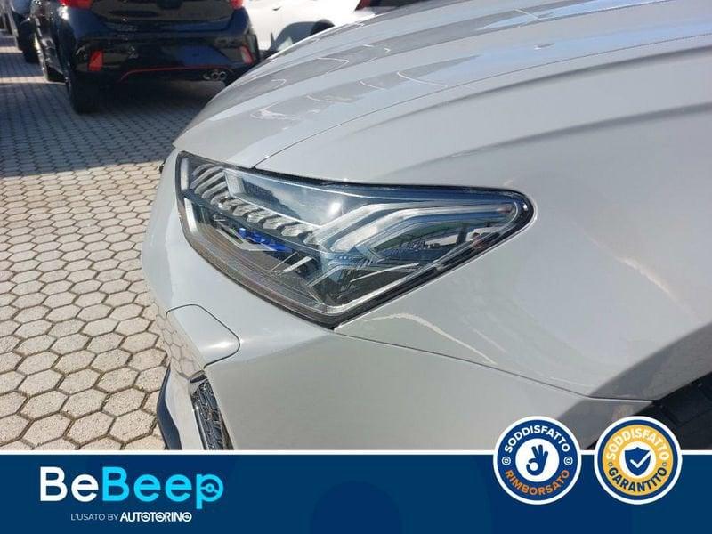Audi A6 RS6 AVANT 4.0 MHEV QUATTRO TIPTRONIC
