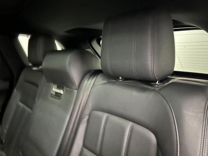 Land Rover RR Sport Range Rover Sport 3.0 SDV6 249 CV HSE