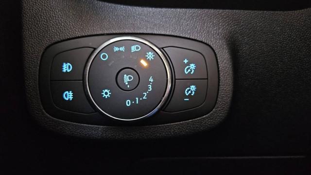 Ford Fiesta 1.0 ecoboost h Titanium 125cv