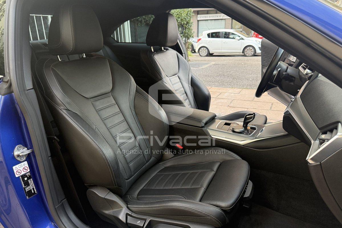 BMW M 240i xDrive
