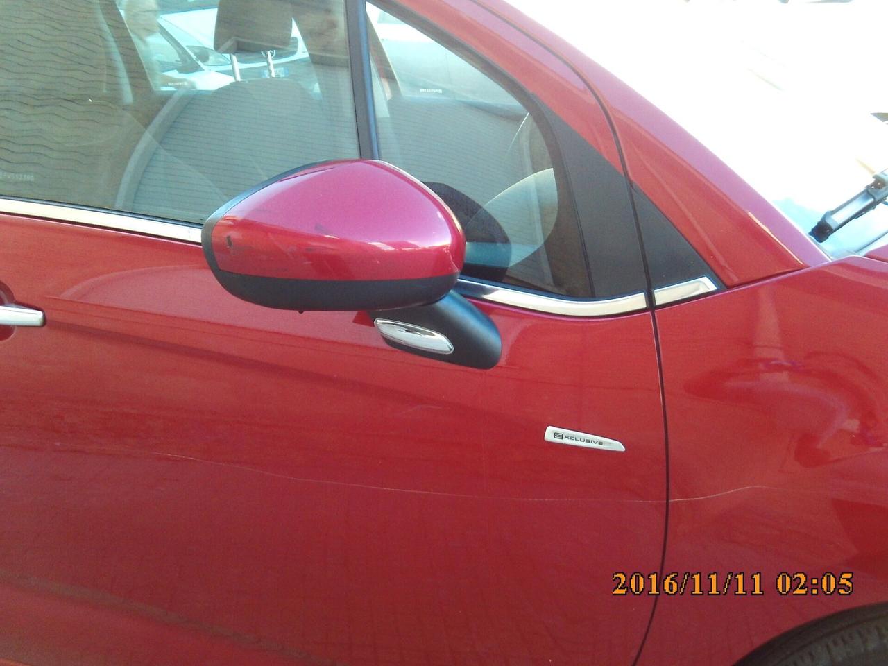 Citroen C3 1.4 HDi 70 Exclusive