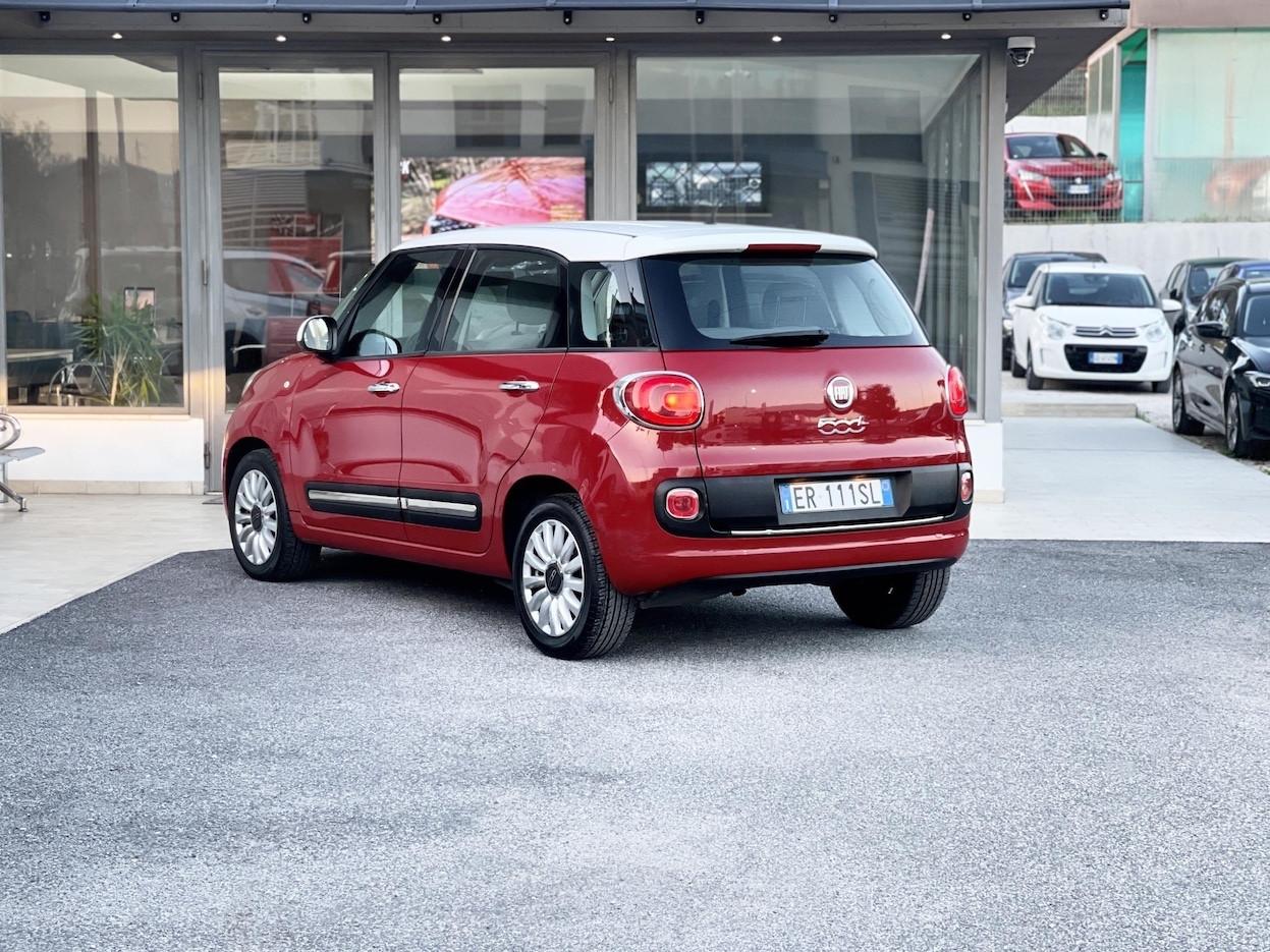 Fiat 500L 1.3 Diesel 85CV E5 Neo - 2013