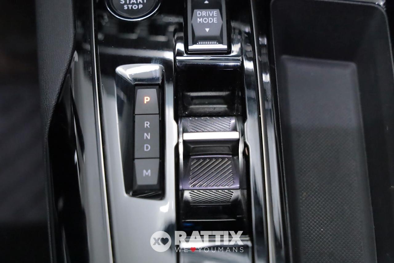 Peugeot 5008 1.2 Hybrid 48V 136CV Allure Pack e-DCS6 7p.ti