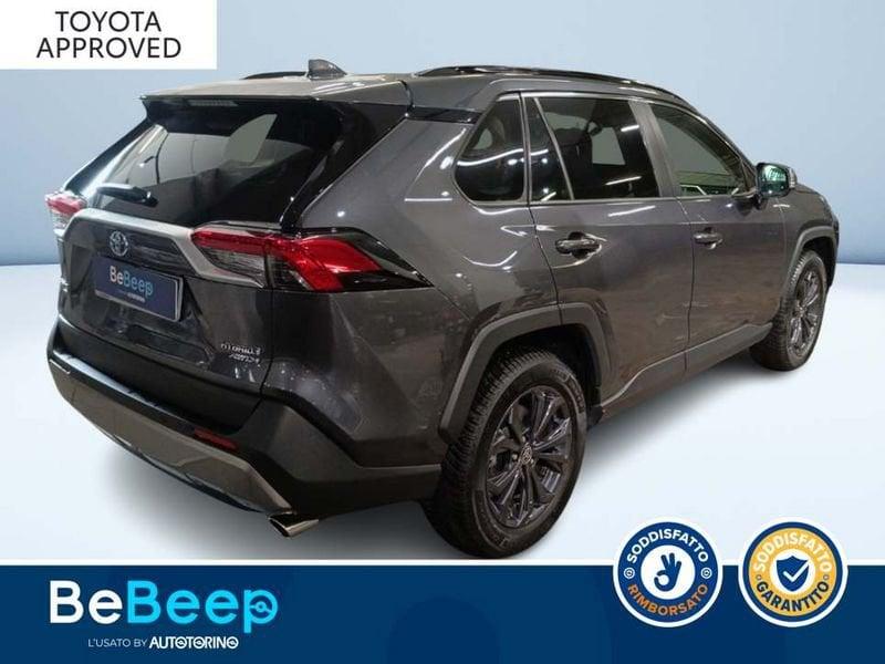Toyota RAV4 2.5 VVT-IE H DYNAMIC AWD-I 222CV E-CVT