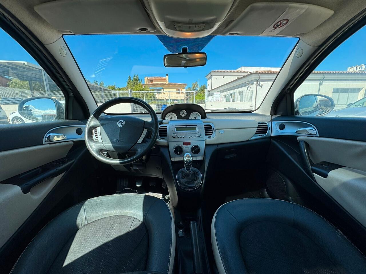 Lancia Ypsilon 2a Serie - Benzina/GPL