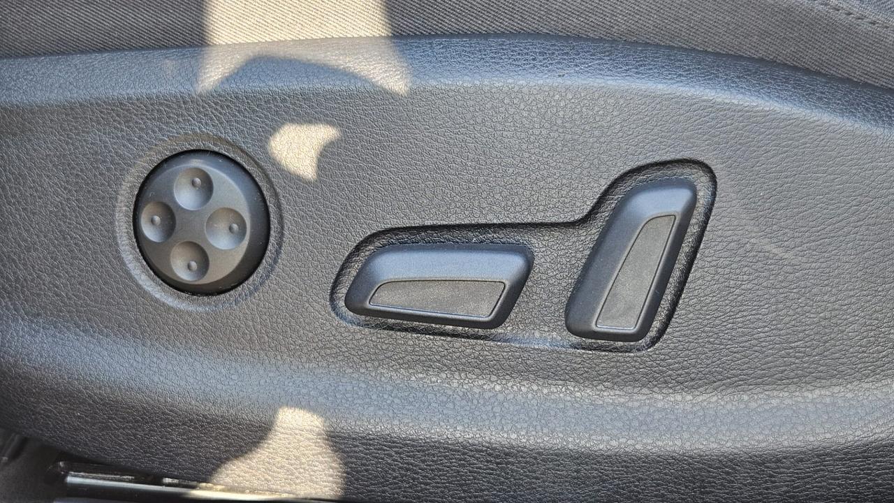 Audi A3 35 TFSI automatico