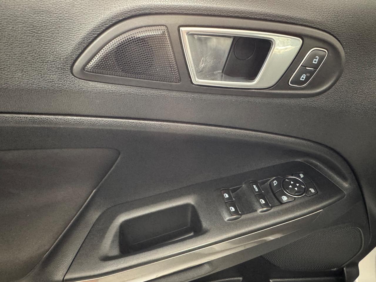 Ford EcoSport 1.5 Ecoblue 100 CV Start&Stop Plus