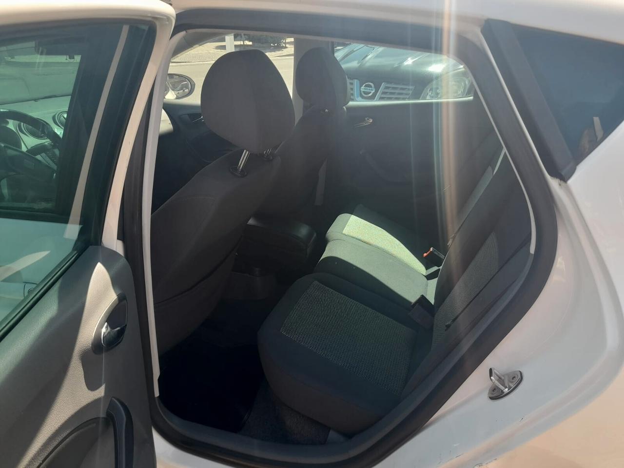 Seat Ibiza 1.4cc diesel (PRIVATO)-2009