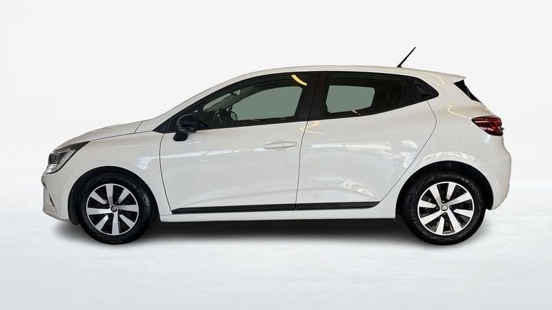 Renault Clio V 2019 5 Porte 1.0 TCe Business my21