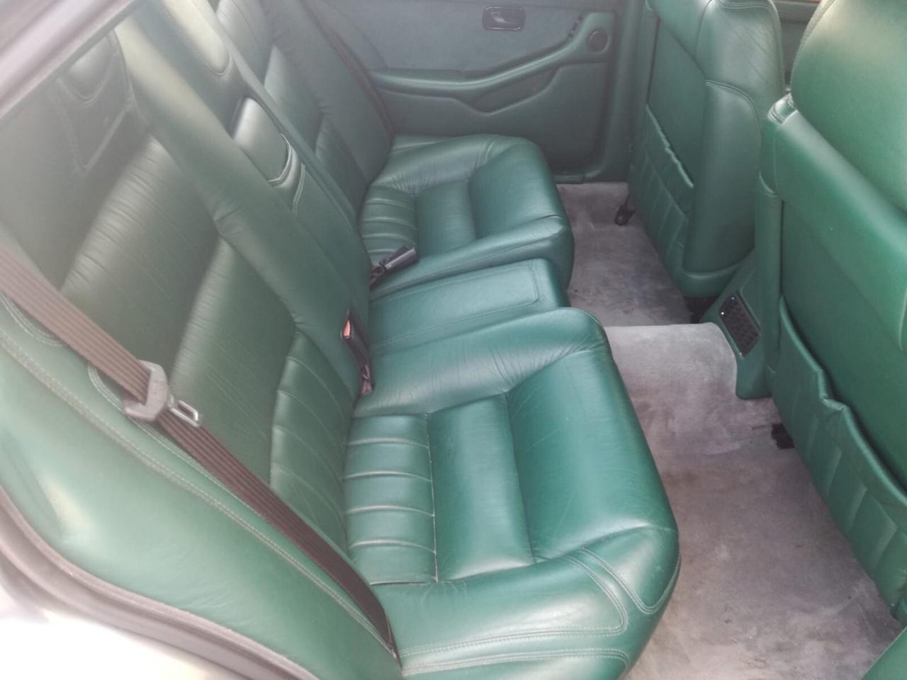 Maserati Quattroporte 4 Serie 2.0 cat 287 Cv