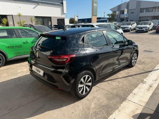 Renault Clio TCe 90 CV 5 porte Equilibre