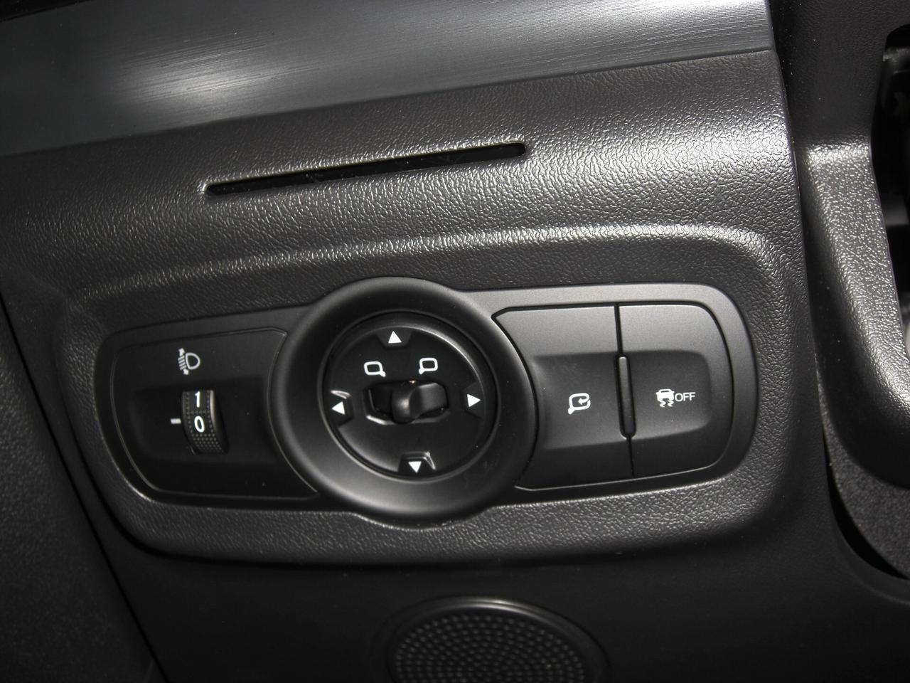 Dr 3.0 1.5 CVT Bi-Fuel GPL