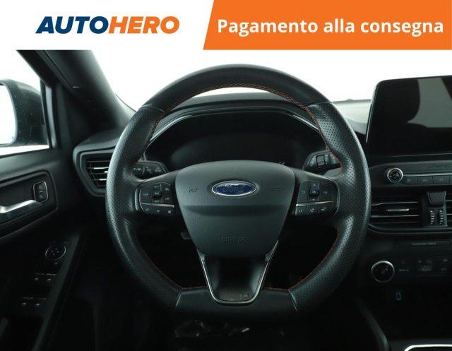 FORD Focus 1.5 EcoBoost 150 CV 5p. ST-Line