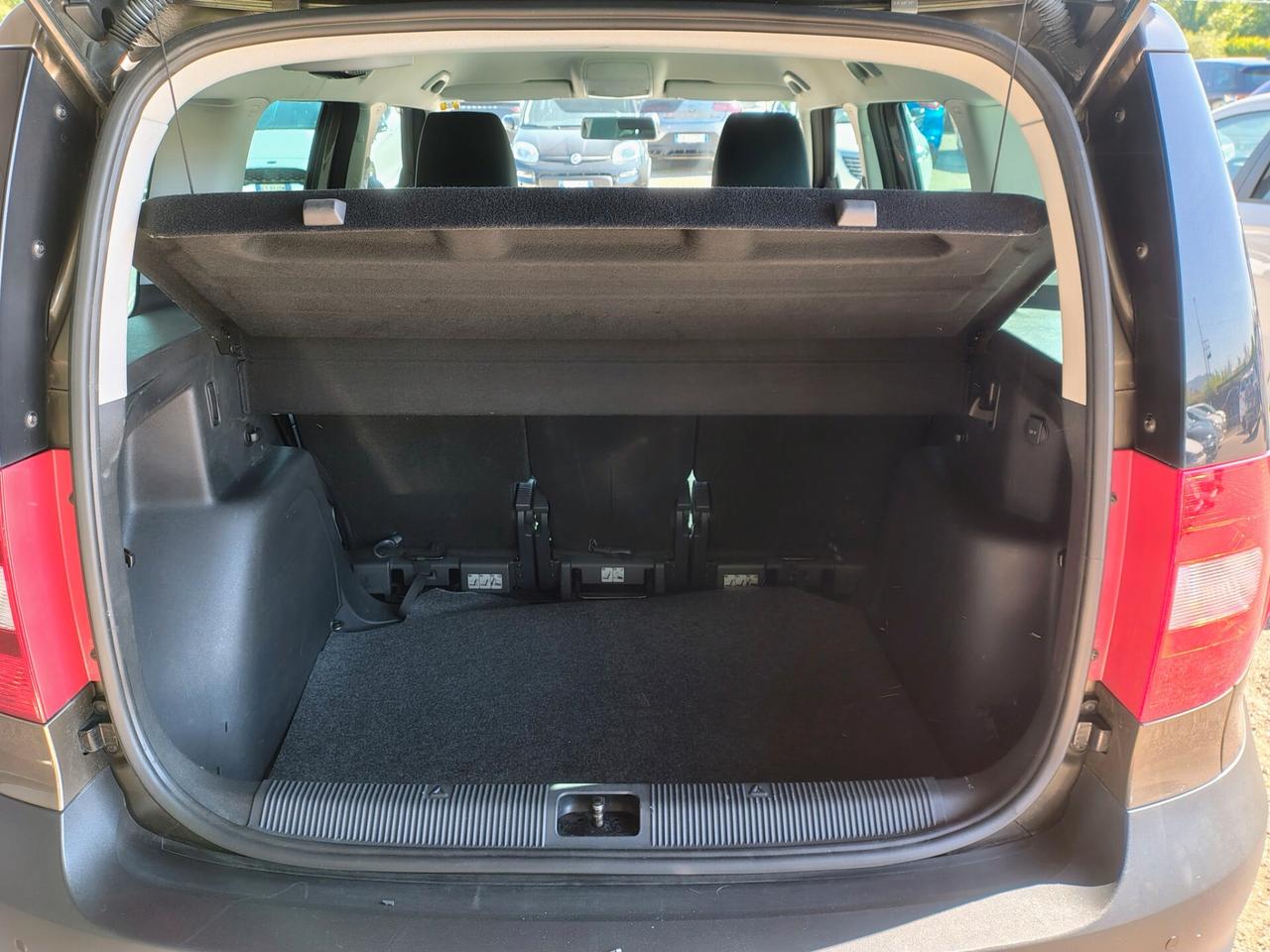 Skoda Yeti 1.6 TDI CR 105CV Elegance GreenLine