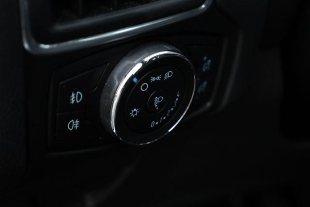 FORD Focus 1.6 TDCi 115 CV