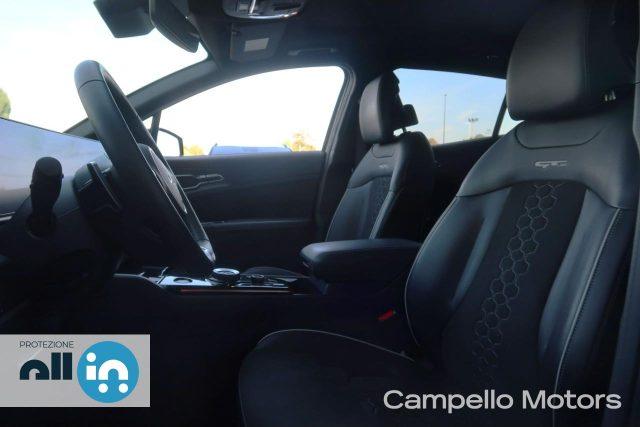 KIA Sportage Sportage 1.6 TGDi HEV AT GT-line