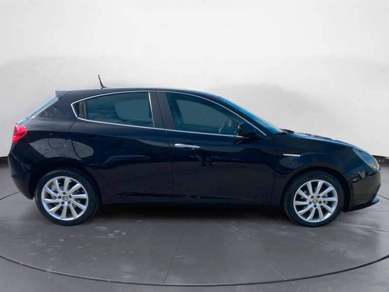 ALFA ROMEO Giulietta 1.6 jtdm Distinctive