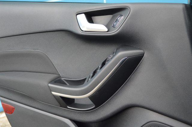 FORD Fiesta 1.1 75 CV 5 porte Titanium