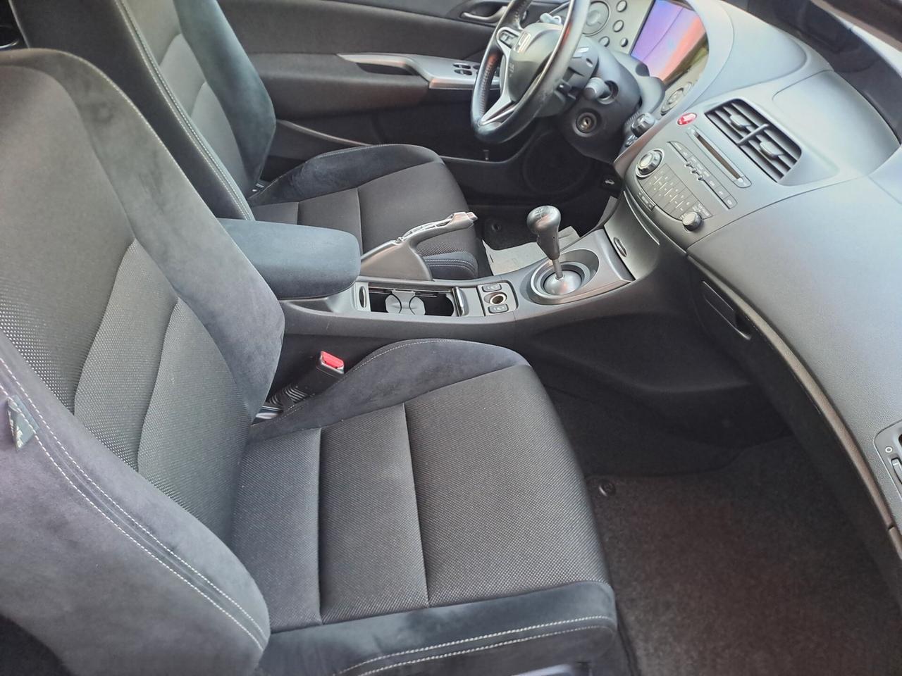 Honda Civic 1.4 i-VTEC 3p. Type S Spice