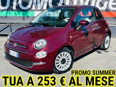 Fiat 500 500 1.0 hybrid Dolcevita 70cv PROMO SUMMER