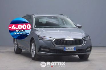 Skoda Octavia 2.0 TDI Evo 150CV Executive DSG