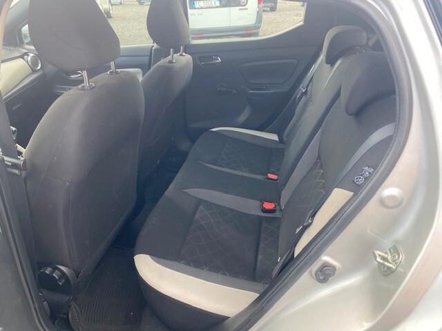 Nissan Micra 1.5 dCi 8V 5 porte Acenta