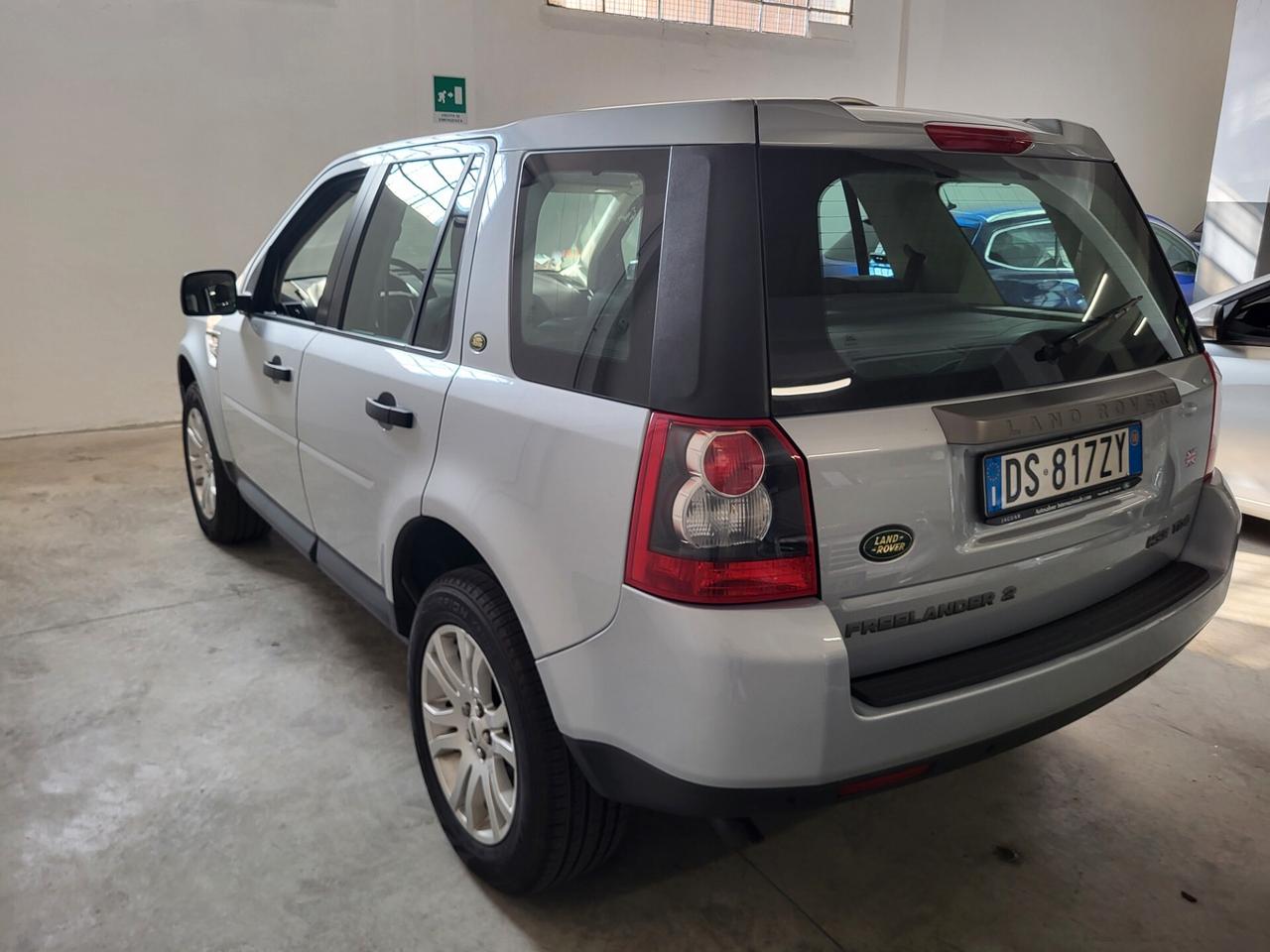 Land Rover Freelander 2.2 TD4 S.W. HSE PREZZO REALE!GARANZIA 12 MESI!