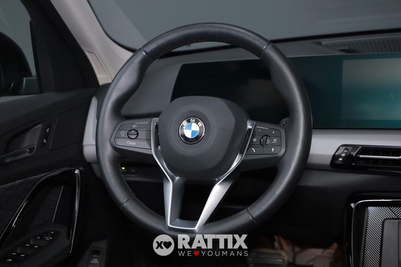BMW X1 18d 2.0 150CV sDrive Auto