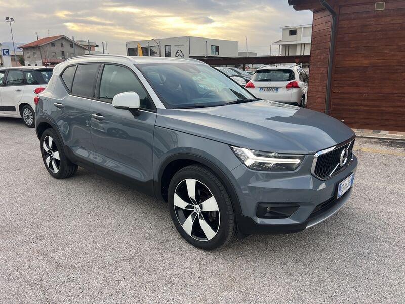 Volvo XC40 XC40 D3 BUSINESS PLUS