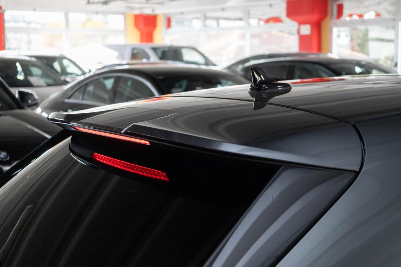 Audi A3 Sportback 1.5 tfsi mhev S line edition 150cv s-tronic