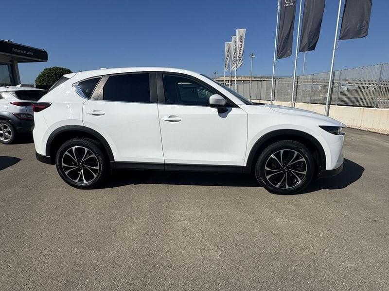 Mazda CX-5 Diesel 2.2L 150cv 2WD 6MT Business