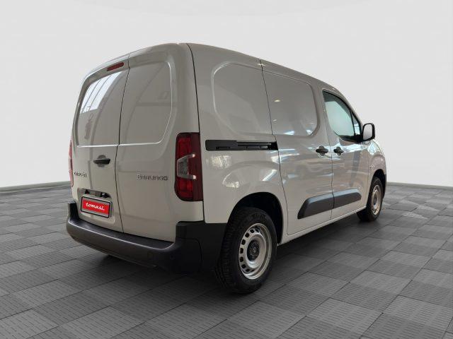 CITROEN Berlingo Berlingo BlueHDi 100 S&S Van M