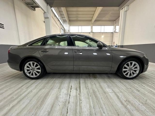 Audi A6 2.0 TDI 177 CV Advanced