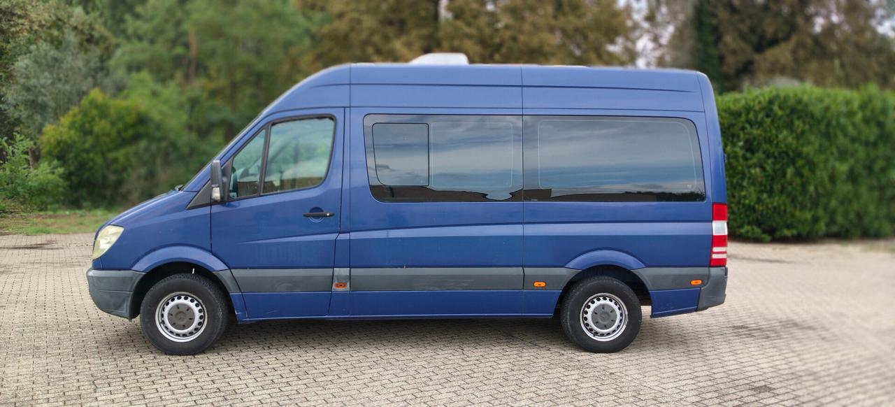 Mercedes Sprinter 2.2 TD 9 posti