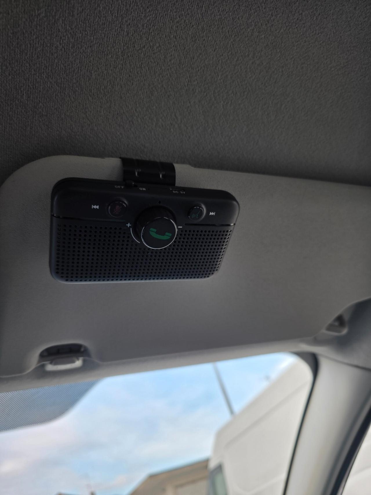 Ford Fiesta Fiesta+ 1.2 60CV uniproprietario garanzia 12M