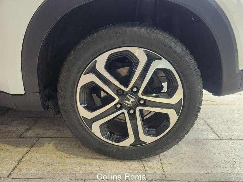 Honda HR-V 1.5 Executive Navi ADAS CVT