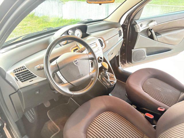 LANCIA Ypsilon 1.4 Platino Ecochic GPL VALIDO FINO 10/2029