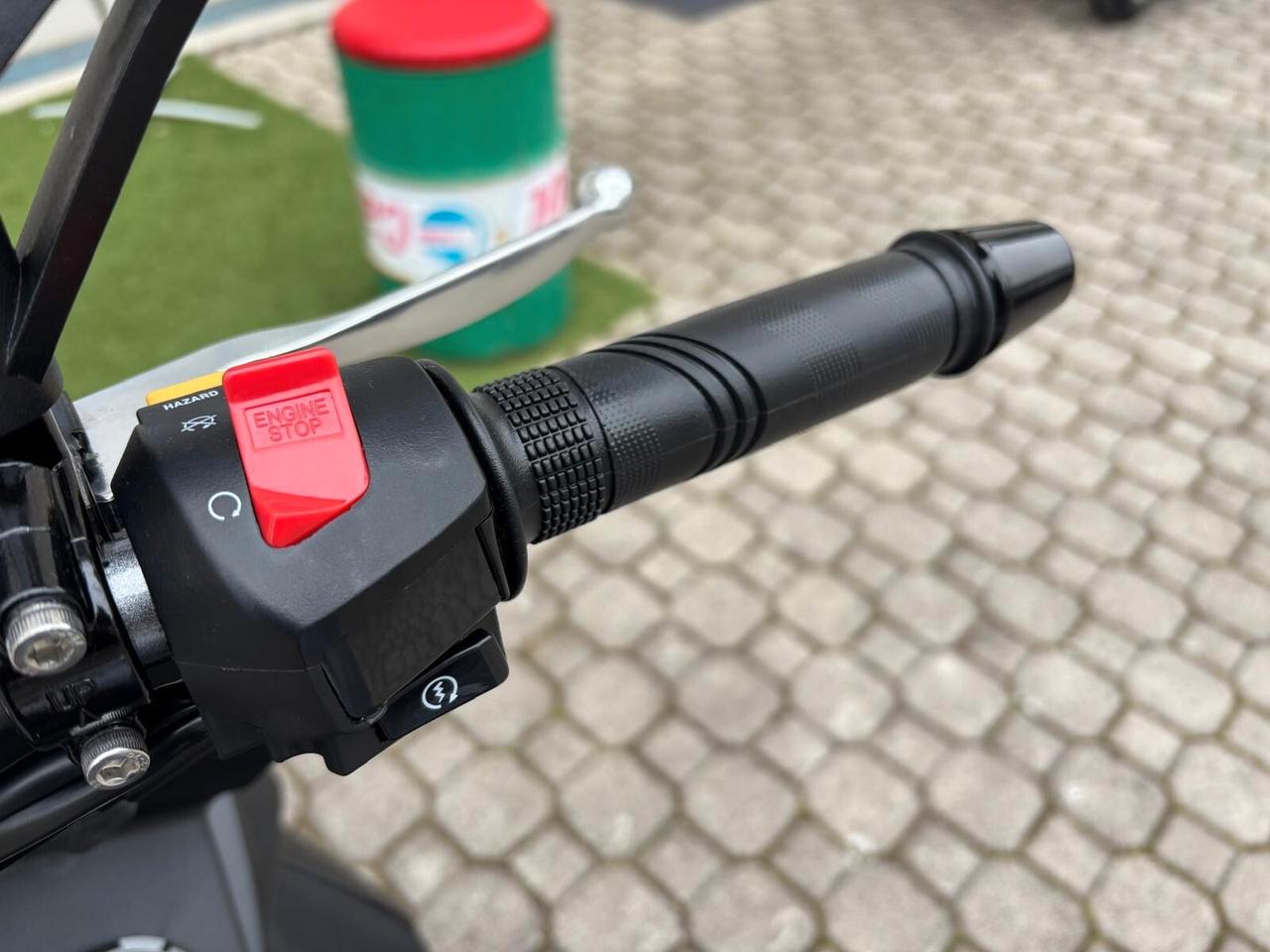 Sym Jet 14 125 EVO E5+