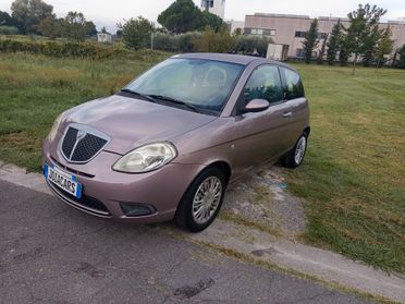 Lancia Ypsilon GPL 1.2 Oro