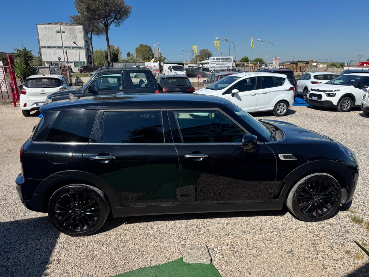 Mini Cooper Clubman 1.5 One D GARANTITA